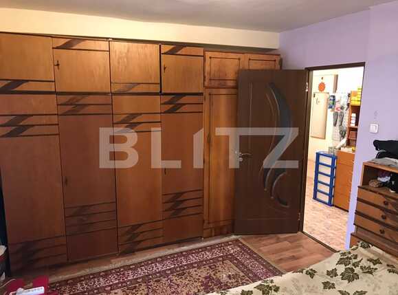 Apartament de vânzare 4 camere Marasti - 48794AV | BLITZ Cluj-Napoca | Poza10