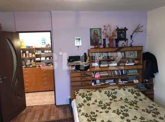 Apartament de vânzare 4 camere Marasti - 48794AV | BLITZ Cluj-Napoca | Poza11