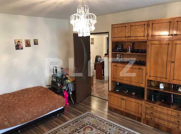 Apartament de vânzare 4 camere Marasti - 48794AV | BLITZ Cluj-Napoca | Poza4