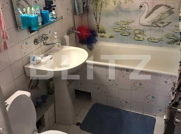 Apartament de vânzare 4 camere Marasti - 48794AV | BLITZ Cluj-Napoca | Poza18