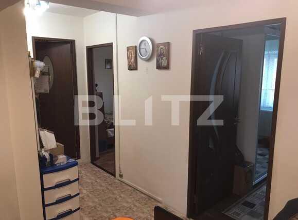 Apartament de vânzare 4 camere Marasti - 48794AV | BLITZ Cluj-Napoca | Poza16
