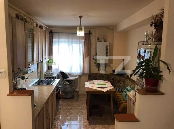 Apartament de vânzare 4 camere Marasti - 48794AV | BLITZ Cluj-Napoca | Poza14
