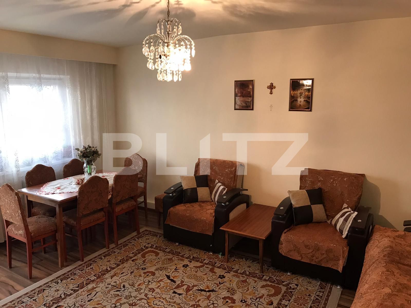 Apartament de vânzare 4 camere Marasti - 48794AV | BLITZ Cluj-Napoca | Poza3