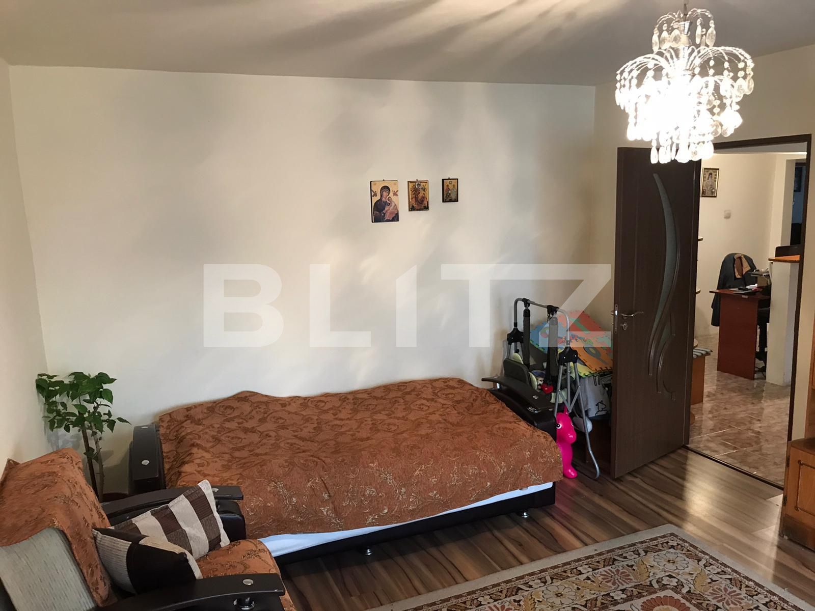 Apartament de vânzare 4 camere Marasti - 48794AV | BLITZ Cluj-Napoca | Poza6