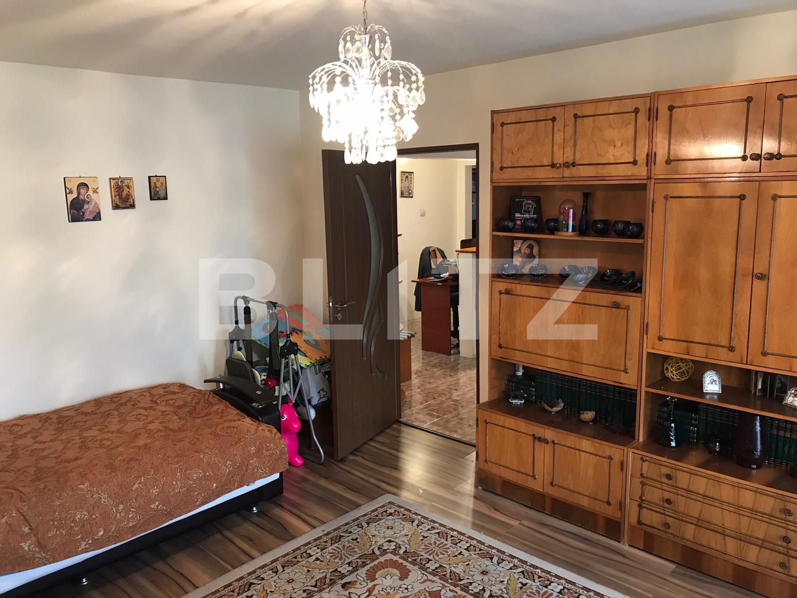 Apartament de vânzare 4 camere Marasti - 48794AV | BLITZ Cluj-Napoca | Poza4