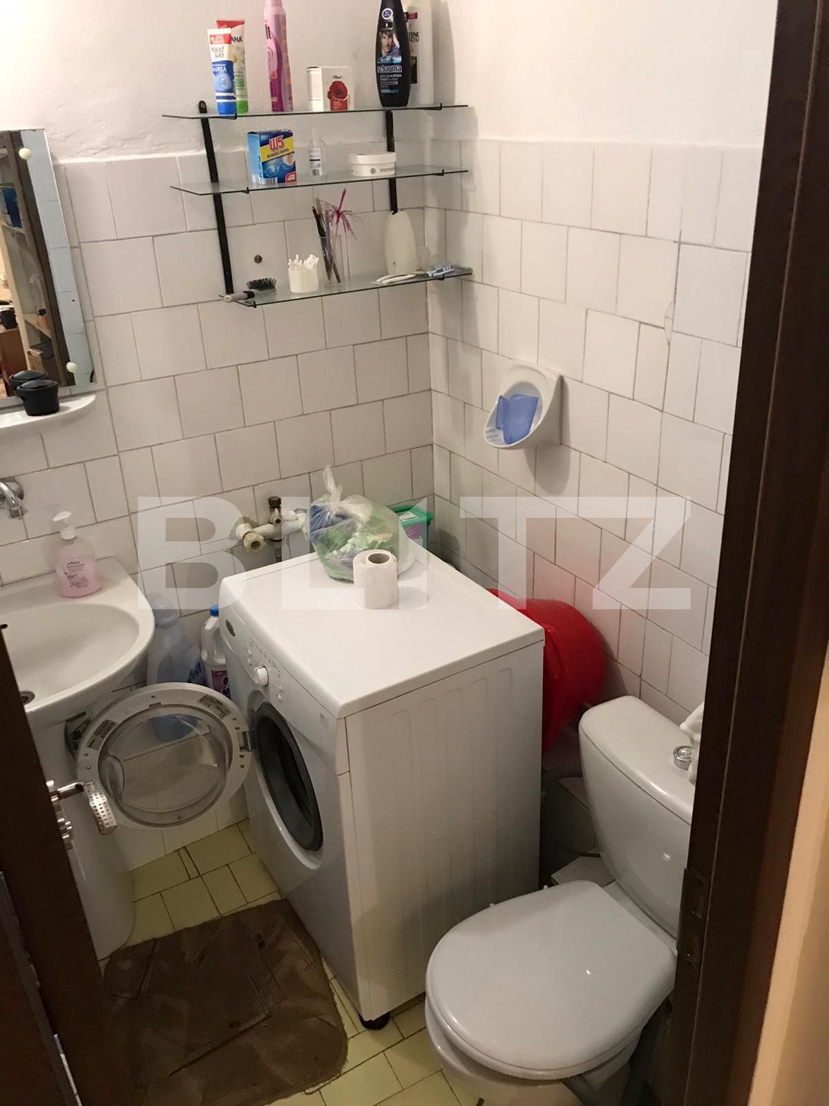 Apartament de vânzare 4 camere Marasti - 48794AV | BLITZ Cluj-Napoca | Poza17