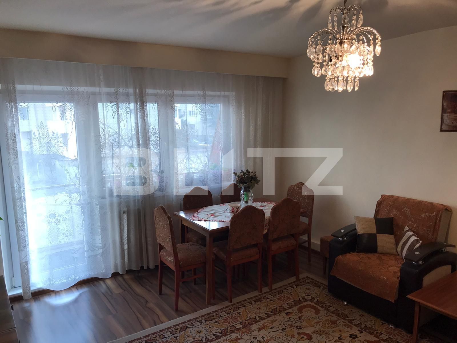 Apartament de vânzare 4 camere Marasti - 48794AV | BLITZ Cluj-Napoca | Poza2