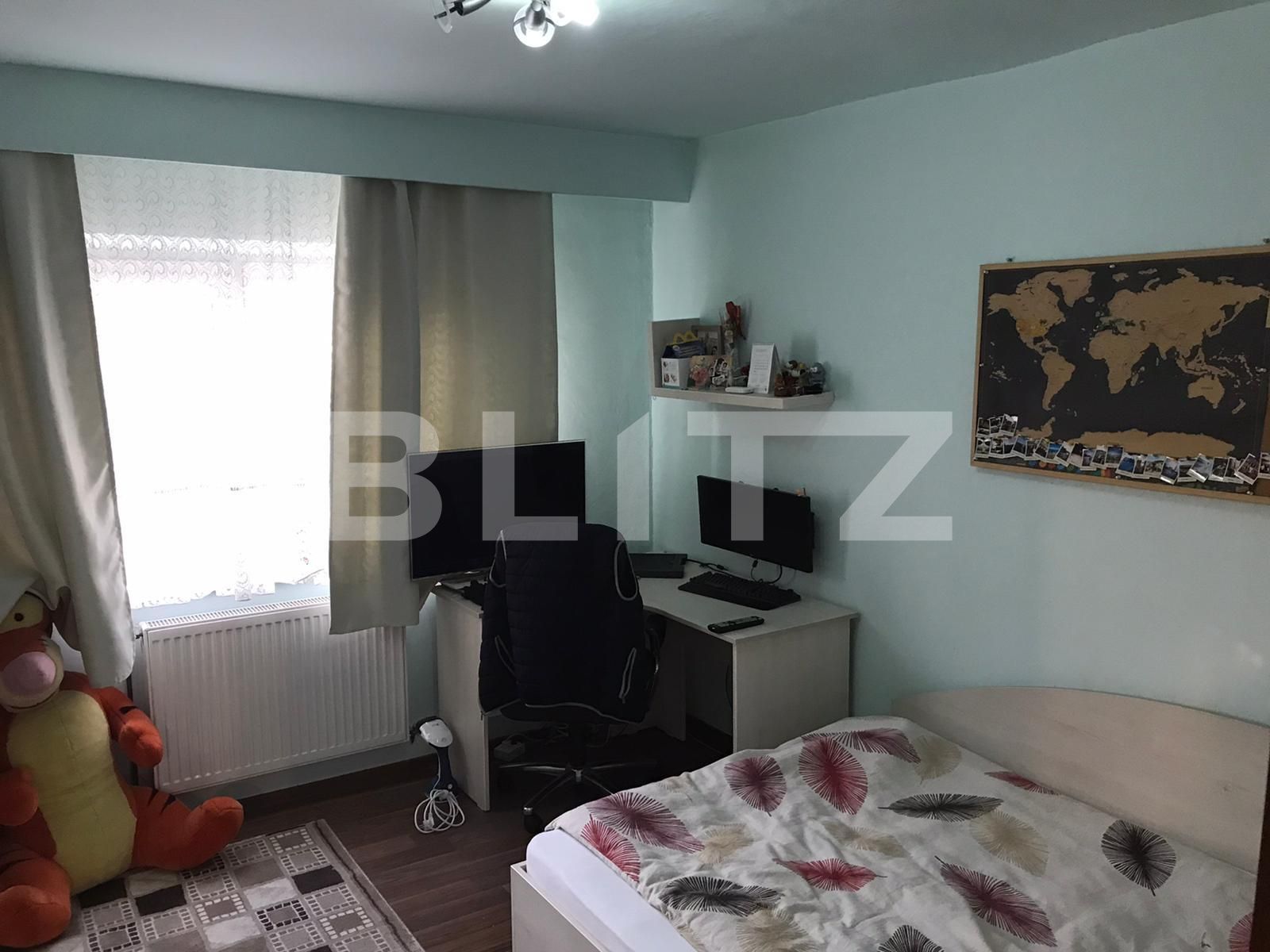 Apartament de vânzare 4 camere Marasti - 48794AV | BLITZ Cluj-Napoca | Poza5