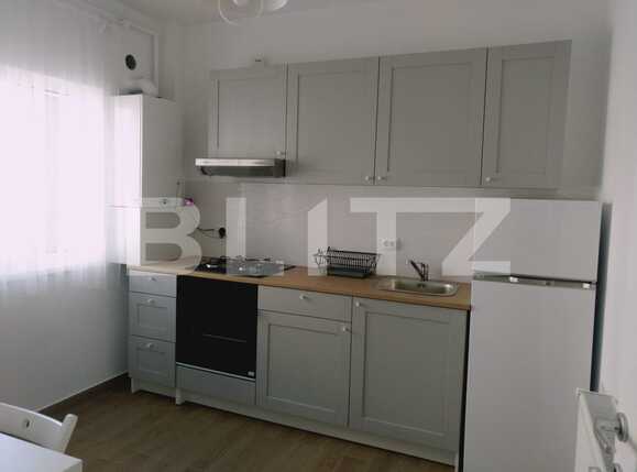Garsonieră de vânzare Floreşti - 48795AV | BLITZ Cluj-Napoca | Poza1