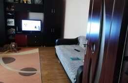 Garsoniera decomandata, loc de parcare, zona strazii Ioan Rus