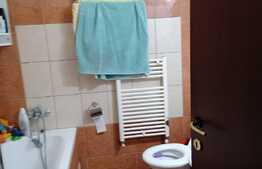 Garsoniera decomandata, loc de parcare, zona strazii Ioan Rus