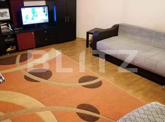 Garsonieră de vânzare Floreşti - 48796AV | BLITZ Cluj-Napoca | Poza1