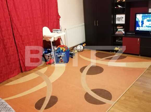 Garsonieră de vânzare Floreşti - 48796AV | BLITZ Cluj-Napoca | Poza3