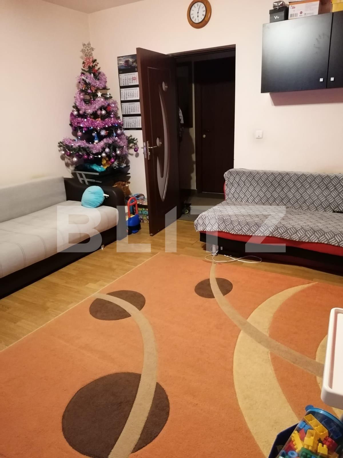 Garsonieră de vânzare Floreşti - 48796AV | BLITZ Cluj-Napoca | Poza2