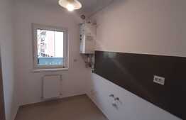 Finisaje noi, etaj intermediar, zona Teilor