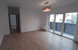 Finisaje noi, etaj intermediar, zona Teilor