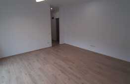 Finisaje noi, etaj intermediar, zona Teilor