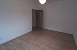 Finisaje noi, etaj intermediar, zona Teilor