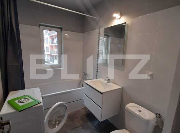 Apartament de vânzare 2 camere Floreşti - 48797AV | BLITZ Cluj-Napoca | Poza8
