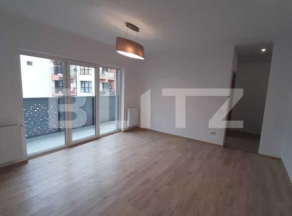 Apartament de vânzare 2 camere Floreşti - 48797AV | BLITZ Cluj-Napoca | Poza1