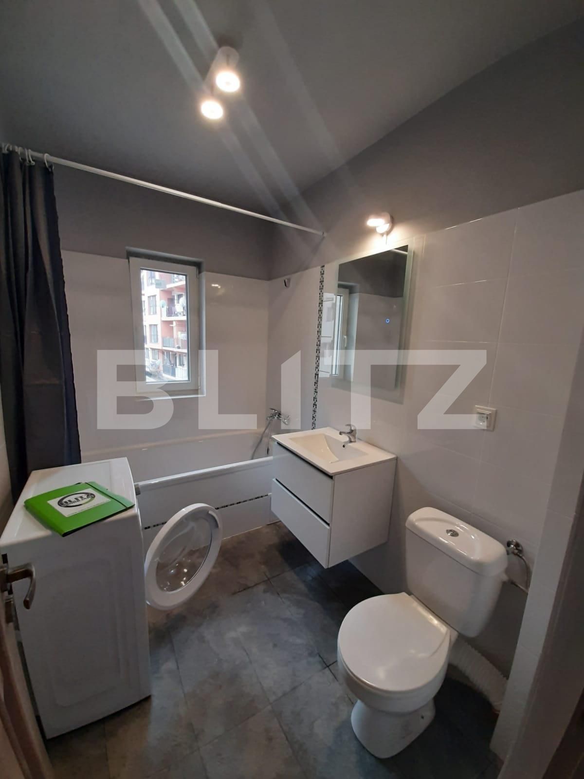 Apartament de vânzare 2 camere Floreşti - 48797AV | BLITZ Cluj-Napoca | Poza8