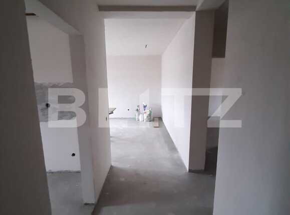 Apartament de vânzare 3 camere Floreşti - 48798AV | BLITZ Cluj-Napoca | Poza1