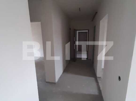 Apartament de vânzare 3 camere Floreşti - 48798AV | BLITZ Cluj-Napoca | Poza2