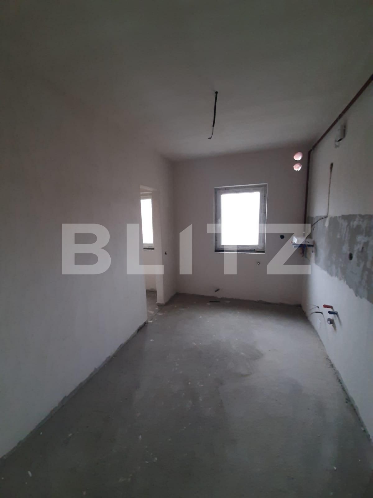 Apartament de vânzare 3 camere Floreşti - 48798AV | BLITZ Cluj-Napoca | Poza3