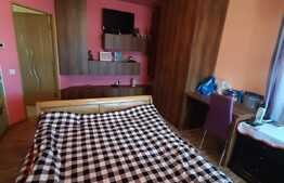 Apartament decomandat de 59 mp utili, parcare, zona Florilor