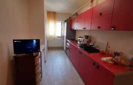 Apartament decomandat de 59 mp utili, parcare, zona Florilor