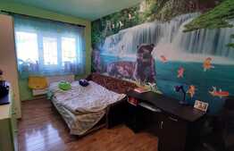 Apartament decomandat de 59 mp utili, parcare, zona Florilor