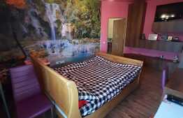 Apartament decomandat de 59 mp utili, parcare, zona Florilor