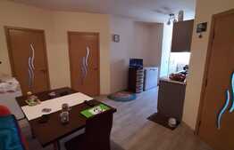 Apartament decomandat de 59 mp utili, parcare, zona Florilor