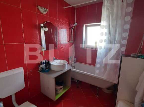 Apartament de vânzare 2 camere Floreşti - 48799AV | BLITZ Cluj-Napoca | Poza9