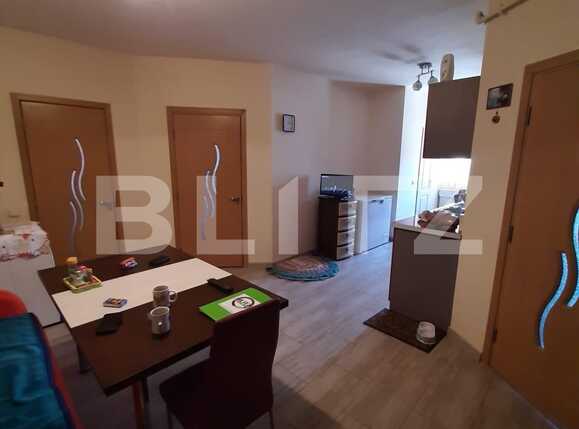 Apartament de vânzare 2 camere Floreşti - 48799AV | BLITZ Cluj-Napoca | Poza1
