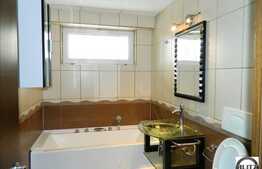 Vanzare 4 camere, 140 mp + 70 mp TERASA, imobil nou