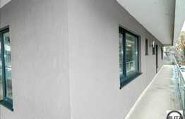 Vanzare 4 camere, 140 mp + 70 mp TERASA, imobil nou