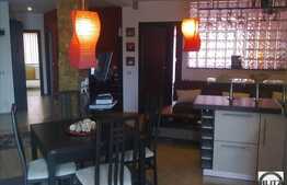 Apartament LA CHEIE cu 3 camere de vanzare zona Iulius Mall!