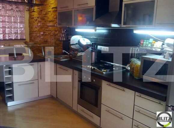 Apartament de vânzare 3 camere Gheorgheni - 4880AV | BLITZ Cluj-Napoca | Poza2