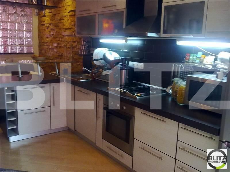 Apartament de vânzare 3 camere Gheorgheni - 4880AV | BLITZ Cluj-Napoca | Poza2