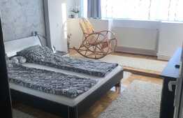Apartament 3 camere, decomandat, 76 mp, etaj intermediar, zona Pod Calvaria