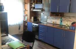 Apartament 3 camere, decomandat, 76 mp, etaj intermediar, zona Pod Calvaria