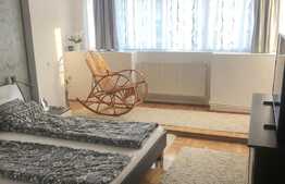 Apartament 3 camere, decomandat, 76 mp, etaj intermediar, zona Pod Calvaria