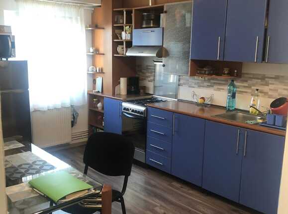 Apartament de vânzare 3 camere Manastur - 48800AV | BLITZ Cluj-Napoca | Poza5