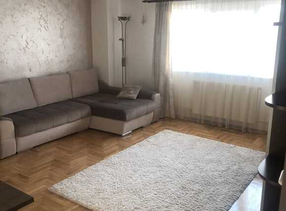 Apartament de vânzare 3 camere Manastur - 48800AV | BLITZ Cluj-Napoca | Poza1