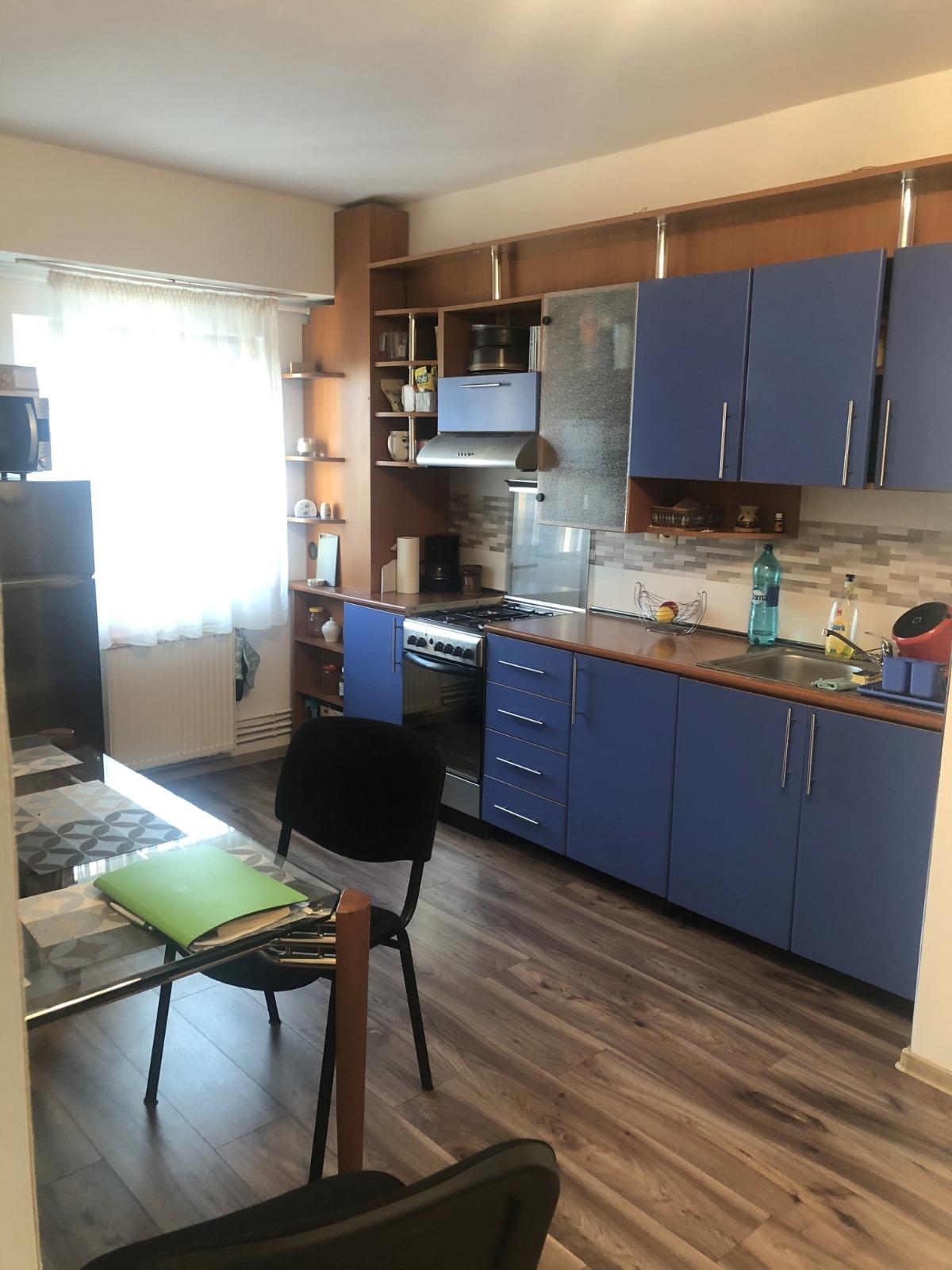 Apartament de vânzare 3 camere Manastur - 48800AV | BLITZ Cluj-Napoca | Poza5