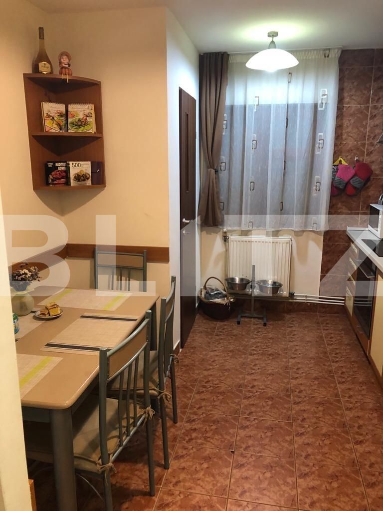 Apartament de vânzare 4 camere Intre Lacuri - 48801AV | BLITZ Cluj-Napoca | Poza9