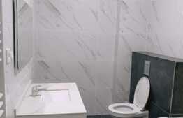 2 camere, 56 mp., zona Tauti