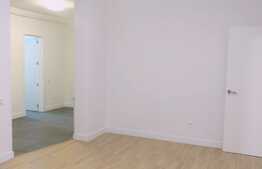 2 camere, 56 mp., zona Tauti