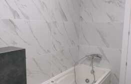 2 camere, 56 mp., zona Tauti